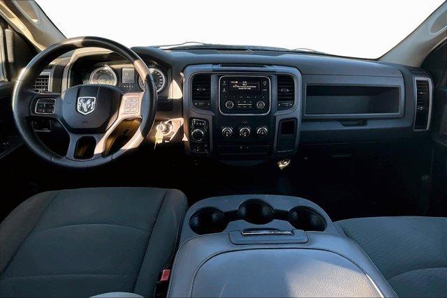 used 2014 Ram 1500 car, priced at $16,157