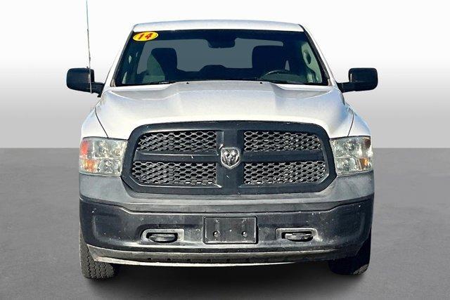 used 2014 Ram 1500 car, priced at $16,157