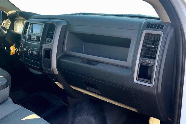 used 2014 Ram 1500 car, priced at $16,157