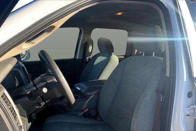 used 2014 Ram 1500 car, priced at $16,157