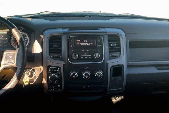 used 2014 Ram 1500 car, priced at $16,157