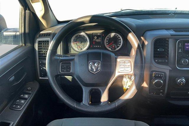 used 2014 Ram 1500 car, priced at $16,157