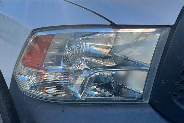 used 2014 Ram 1500 car, priced at $16,157