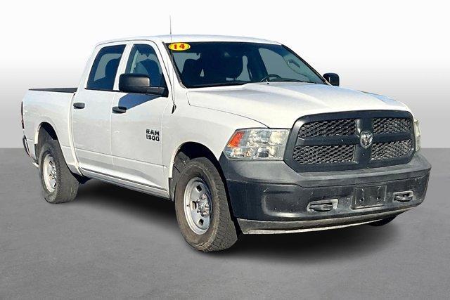 used 2014 Ram 1500 car, priced at $16,157