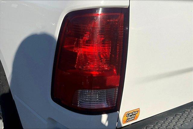 used 2014 Ram 1500 car, priced at $16,157