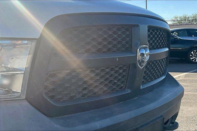 used 2014 Ram 1500 car, priced at $16,157