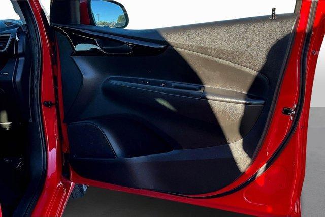 used 2021 Chevrolet Spark car, priced at $10,778