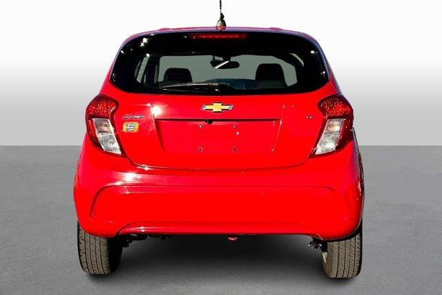 used 2021 Chevrolet Spark car, priced at $10,778