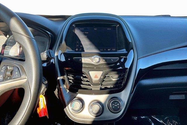 used 2021 Chevrolet Spark car, priced at $10,778