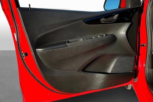 used 2021 Chevrolet Spark car, priced at $10,778