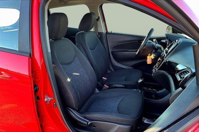 used 2021 Chevrolet Spark car, priced at $10,778