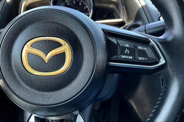 used 2017 Mazda Mazda3 car, priced at $15,748