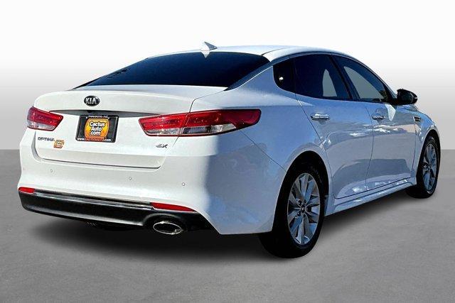 used 2018 Kia Optima car, priced at $13,880