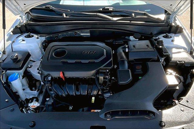used 2018 Kia Optima car, priced at $13,880