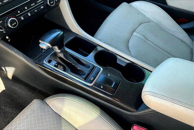 used 2018 Kia Optima car, priced at $13,880
