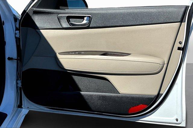 used 2018 Kia Optima car, priced at $13,880