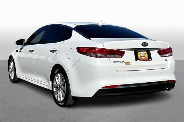 used 2018 Kia Optima car, priced at $13,880