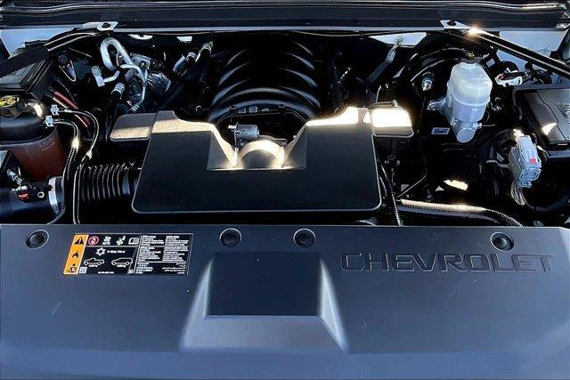 used 2019 Chevrolet Suburban car, priced at $25,214