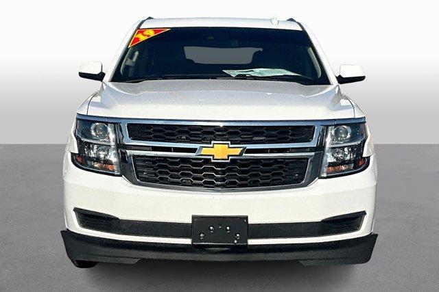 used 2019 Chevrolet Suburban car, priced at $25,214