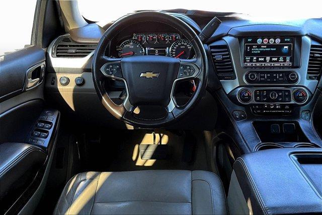 used 2019 Chevrolet Suburban car, priced at $25,214