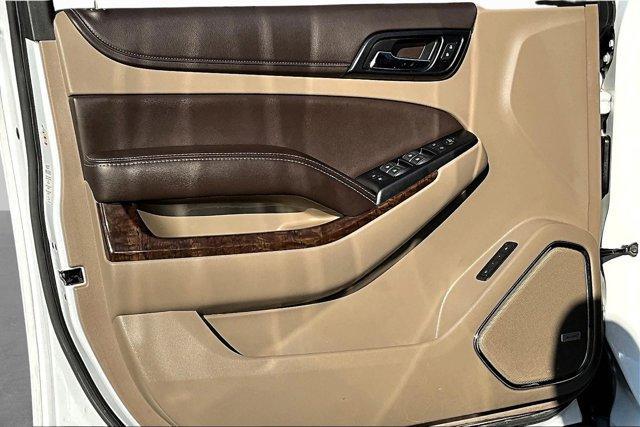 used 2019 Chevrolet Suburban car, priced at $25,214