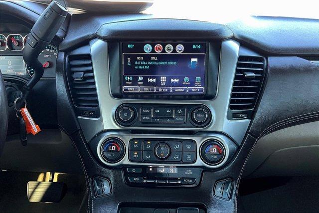 used 2019 Chevrolet Suburban car, priced at $25,214