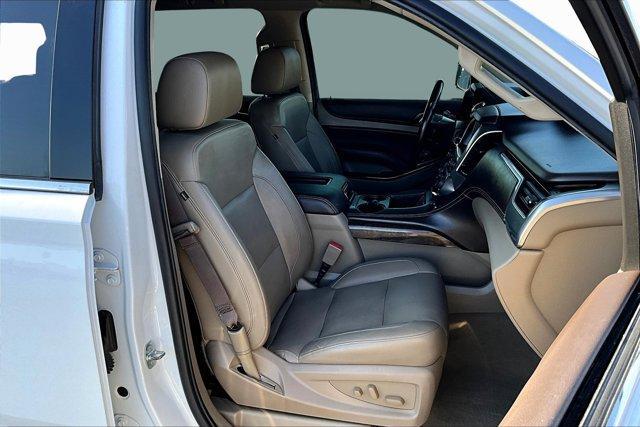 used 2019 Chevrolet Suburban car, priced at $25,214