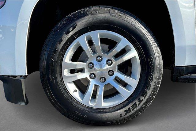 used 2019 Chevrolet Suburban car, priced at $25,214