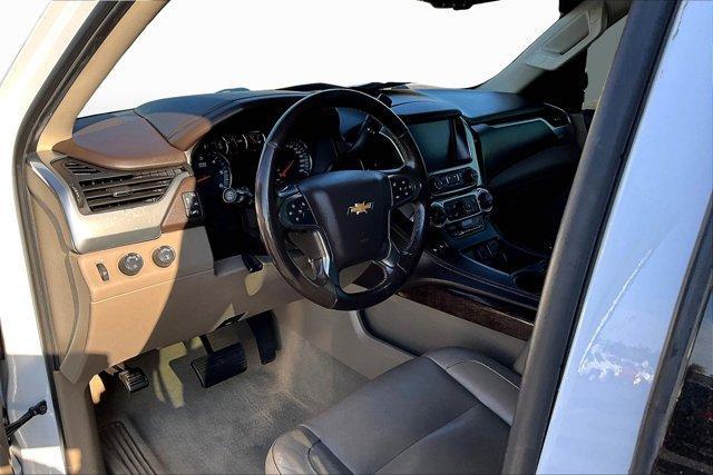 used 2019 Chevrolet Suburban car, priced at $25,214