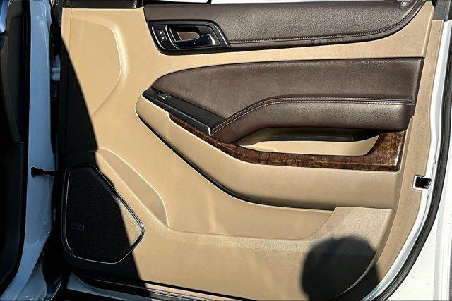 used 2019 Chevrolet Suburban car, priced at $25,214