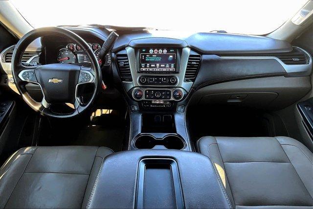 used 2019 Chevrolet Suburban car, priced at $25,214