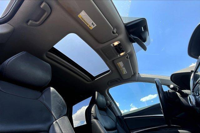 used 2017 Acura MDX car, priced at $19,263