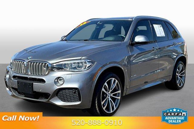 used 2016 BMW X5 car, priced at $15,504