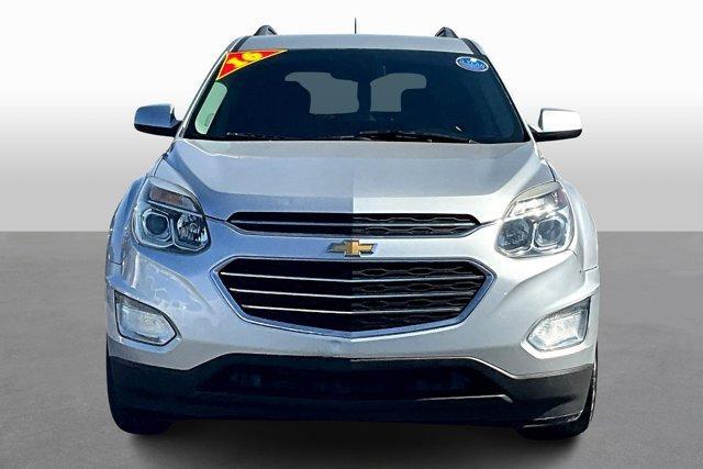 used 2016 Chevrolet Equinox car, priced at $10,932