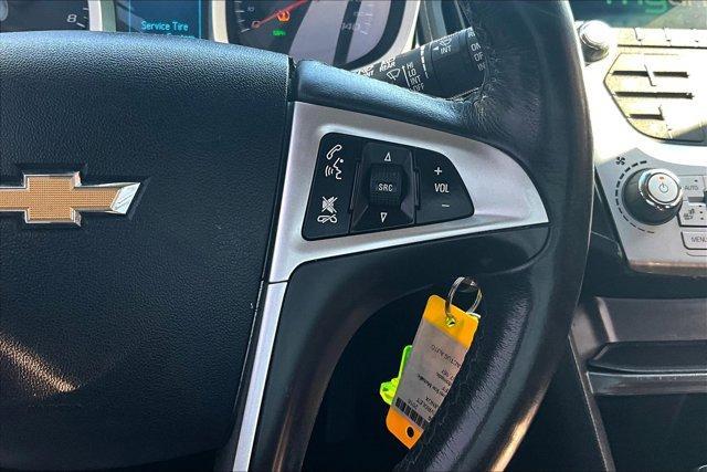 used 2016 Chevrolet Equinox car, priced at $10,932