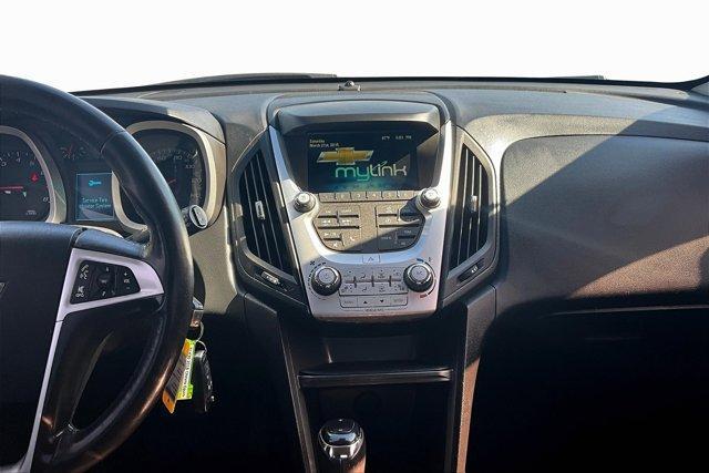 used 2016 Chevrolet Equinox car, priced at $10,932