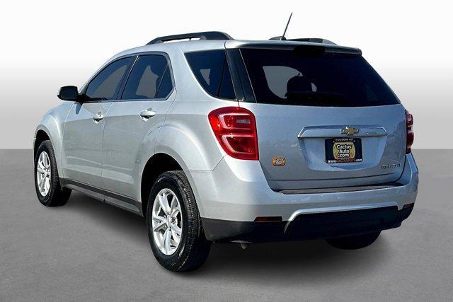 used 2016 Chevrolet Equinox car, priced at $10,932