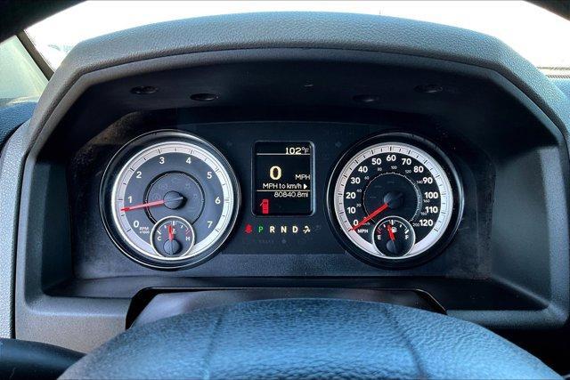 used 2015 Ram 1500 car, priced at $16,622