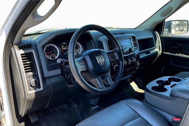 used 2015 Ram 1500 car, priced at $16,622