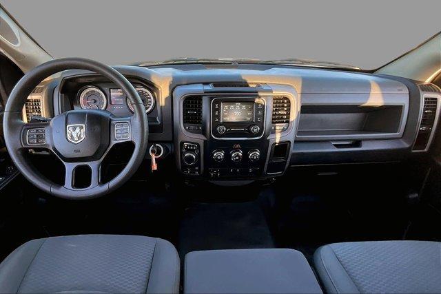 used 2019 Ram 1500 Classic car, priced at $19,998