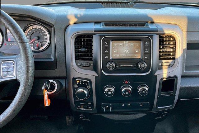 used 2019 Ram 1500 Classic car, priced at $19,998