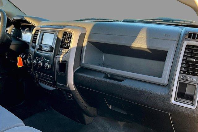 used 2019 Ram 1500 Classic car, priced at $19,998