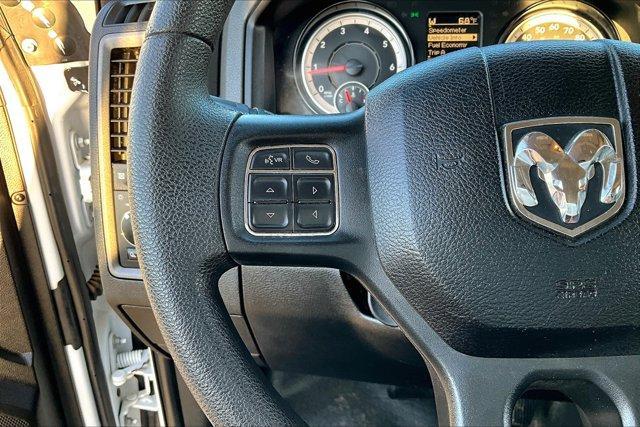 used 2019 Ram 1500 Classic car, priced at $19,998