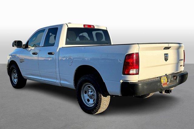 used 2019 Ram 1500 Classic car, priced at $19,998