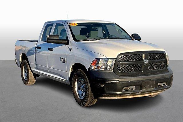 used 2019 Ram 1500 Classic car, priced at $19,998