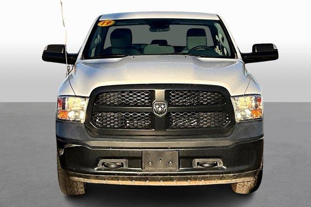 used 2019 Ram 1500 Classic car, priced at $19,998