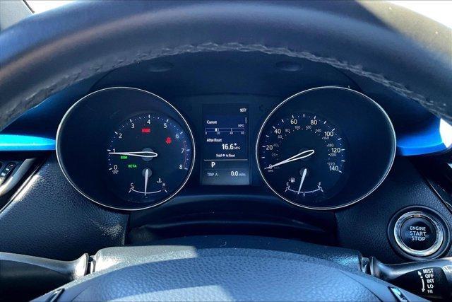 used 2019 Toyota C-HR car, priced at $16,189
