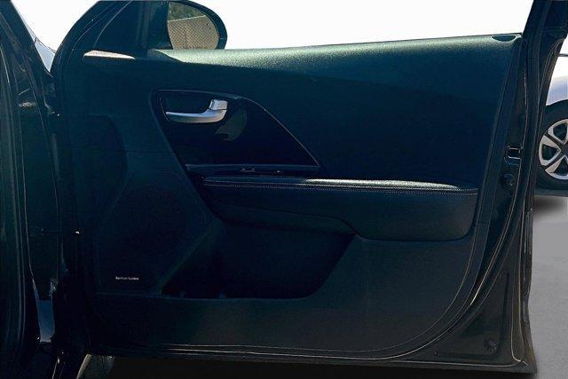 used 2020 Kia Niro Plug-In Hybrid car, priced at $21,830