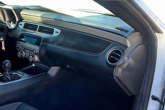 used 2012 Chevrolet Camaro car, priced at $10,361