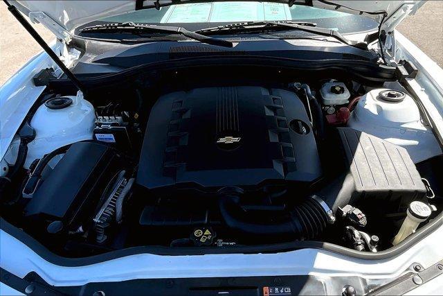 used 2012 Chevrolet Camaro car, priced at $10,361